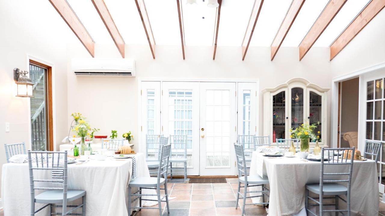 The Manor At Airmont Purcellville Exterior foto
