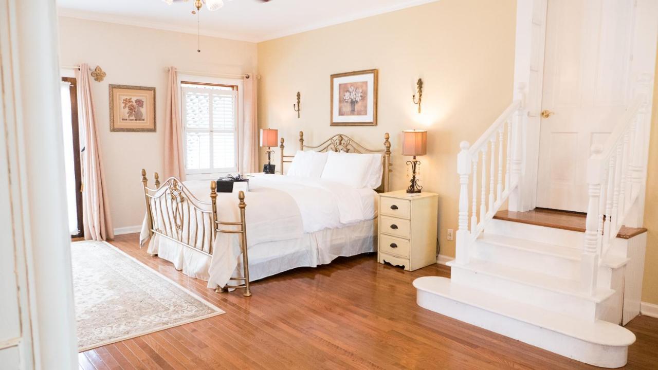 The Manor At Airmont Purcellville Exterior foto